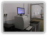 Automated Blood Culture System