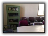Departmental Library