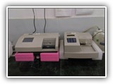Immunology lab