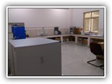Research lab