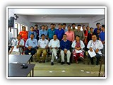 Staff