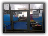 Toy bank
