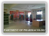 pharmacology