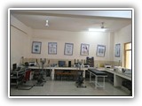 Research Lab
